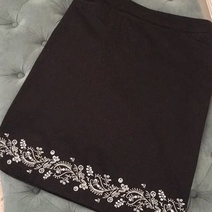 LizClaiborne pencil skirt